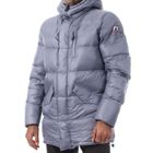 Doudoune Bleu Homme Jott Dakhla