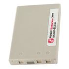 ABOUT BATTERIES Batterie type NIKON EN-EL5