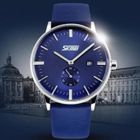 SHARPHY® Montre Homme 2016 Marque de Luxe Bleu
