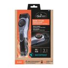 BRAND Tondeuse barbe sur batterie THE BARB' XPERT 6042 - Batterie Lithium - 19 hauteurs de coupe - Autonomie 1h 30 - Indicateur LED