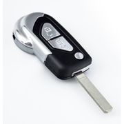 Coque De Clé 1 Bouton Pour Peugeot 106, 306, 405 - Foto 6