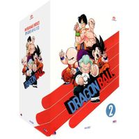 DVD Coffret dragon ball, vol. 2
