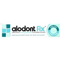 Alodont Fix Crème Fixative pour Appareils Dentaires 50g