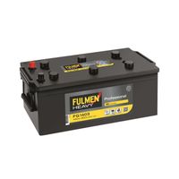 Batterie camion FG1403 12V 140Ah 800A - Batterie(s) - 640103080 ; K10 ; FG
