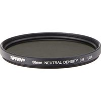 Tiffen Filtre de densité neutre ND9 pour Appareil photo 58 mm