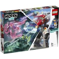 LEGO® Hidden Side™ 70421 Le quad chasseur de fantômes