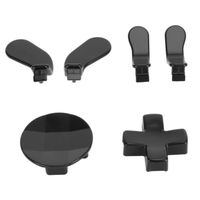 Manette de jeu - TBEST - Elite Series 2 Model 1797 - Paddles en métal - Acier inoxydable - Compatible Xbox One