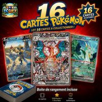Lot De 50 Cartes Officielles Françaises – 45 Communes + 5 Brillantes + 1 Ultra Rare – Sans Doublon