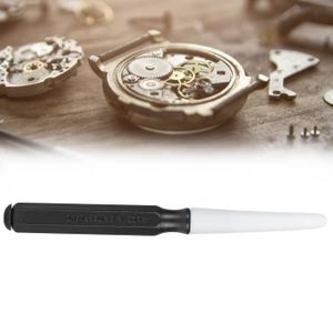 LUBRIFIANT SPR Stylo à huile lubrifiante Lubrifiant Oiler Oil Pin Pen Needle Lubricator Watch Clock Repair Tool En Stock HJ011