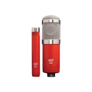 HAUT-PARLEUR - MICRO MXL MX101 Microphone enregistreur  550/551R