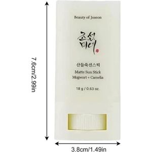 GEL - CRÈME DOUCHE Beauty Of Joseon Sunscreen Stick, Beauty Of Joseon