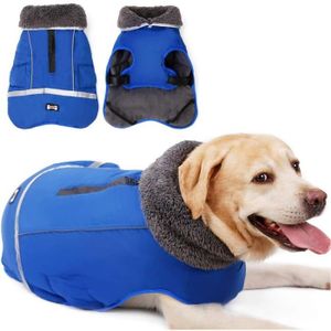 MANTEAU Manteau Imperméable Et Coupe-Vent Pour Chien Par T