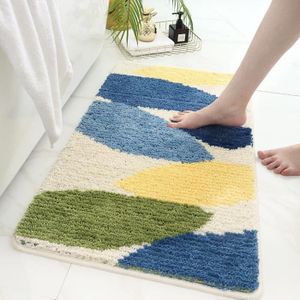 Soldela Tapis De Bain Diatomite Absorbant Antiderapant Et Antibacterien 60 X 39 Cm Effet Bois Cdiscount Maison