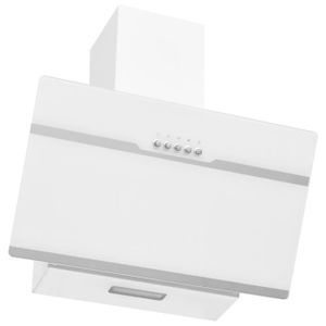 Roblin Hotte Aspirante Crystal Elec 900 Murale Achat Vente Hotte Cdiscount