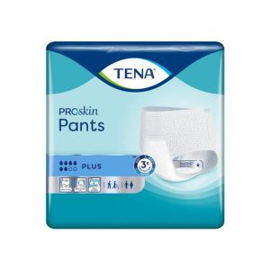 TENA Pants Plus Medium - Pack de Couches pour adulte - Incontinence -  Cdiscount Au quotidien