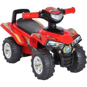 Quad Electrique Enfant 12 Mois Cdiscount