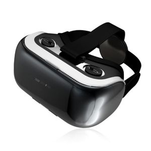 CASQUE RÉALITÉ VIRTUELLE Lunettes VR TD® Prise en charge de 4,5-6 pouces Ré