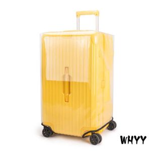 Housse de protection pour valise XL 81-86cm Samsonite - BEMON