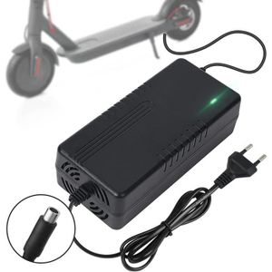 KFD 29.4V 2A Chargeur de Batterie Skateboard Adaptateur Secteur