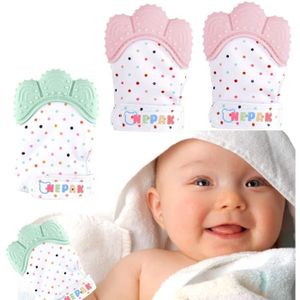 Mitaine Dentition Cdiscount