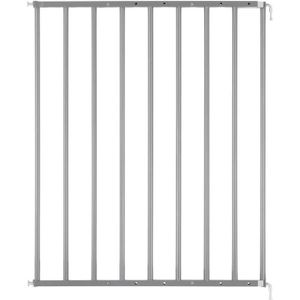 Hauck Barrière Sécurité Enfant Open N Stop, 75-80 cm - Barrière Escalier et  Porte, Fermeture Facile, Ouverture à 1 Main, Sans Percage, à Pression -  Métal Blanc : .fr: Bébé et Puériculture