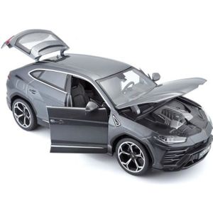 voiture de collection burago