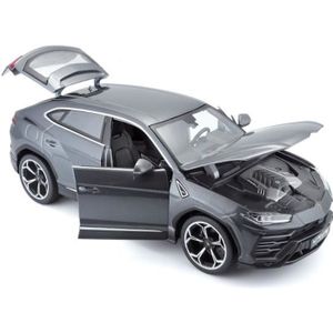 Voiture Miniature de Collection - MAISTO 1/24 - LAMBORGHINI Urus + Huracan  - Green - 32753GR - Cdiscount Jeux - Jouets