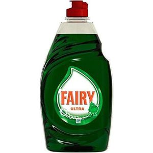 LIQUIDE VAISSELLE Liquide vaisselle Fairy 820ml ultra efficace lot d