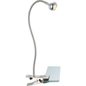 Lampe Atelier Baladeuse Spot Led Cob Aimantee Inspection Flexible