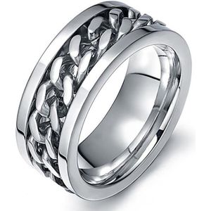 Vente bague homme clearance