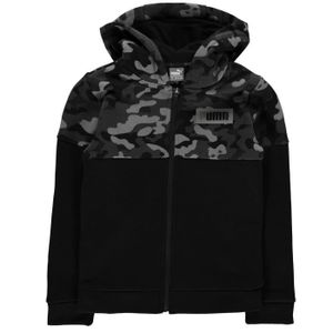sweat puma enfant soldes
