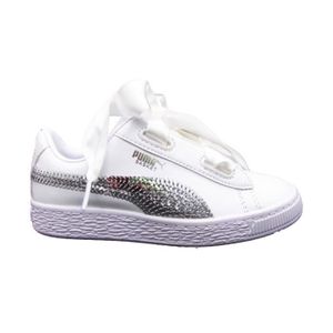 puma heart 35