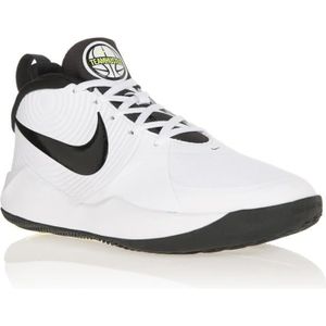 basket nike legere femme