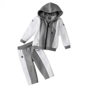 ensemble puma bébé