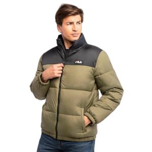 DOUDOUNE Fila Cdiscount