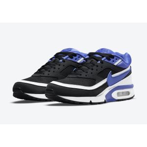 Nike baskets air max classic bw violet Cdiscount