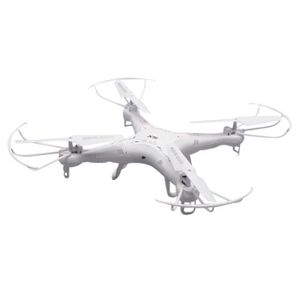 DRONE Drone OHP Syma X5 wifi - 2.4ghz 4ch 6 axes rc quad