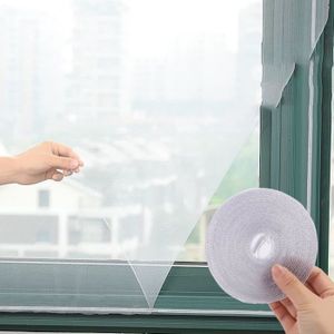 Moustiquaire Pour Portes Moustiquaire Aimant De Porte Magnétique