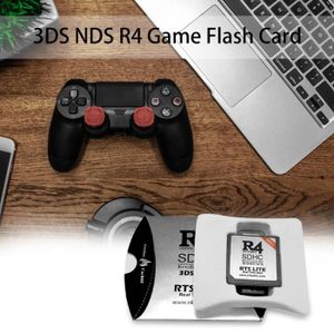Carte R4 3ds Xl Cdiscount