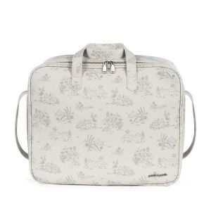 Valise maternite jumeaux Cdiscount