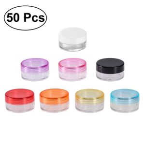 12 PCS Vide Rechargeable Portable En Plastique Nasale Pompe Pulv/érisateurs Bouteille Conteneur Deau Pot Pot