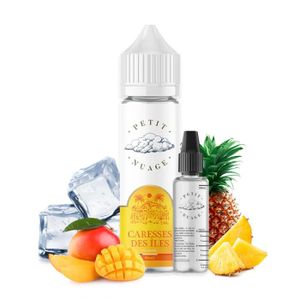 E liquide petit nuage - Cdiscount