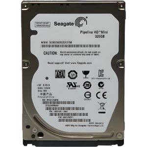 Disque Dur Seagate Data 7200 320go