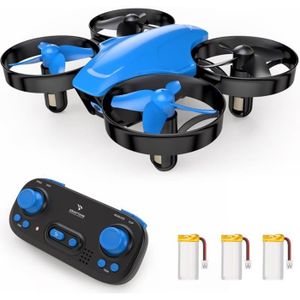 snaptain h823h mini drone for kids