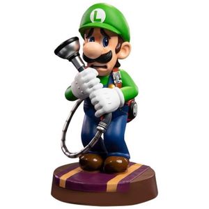 Figurine Luigi Mansion 3 Cdiscount