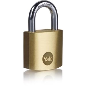 Faithfull 38 mm Laiton Chiffres Combinaison Cadenas De Sécurité Sécurité Manille PLB38COM