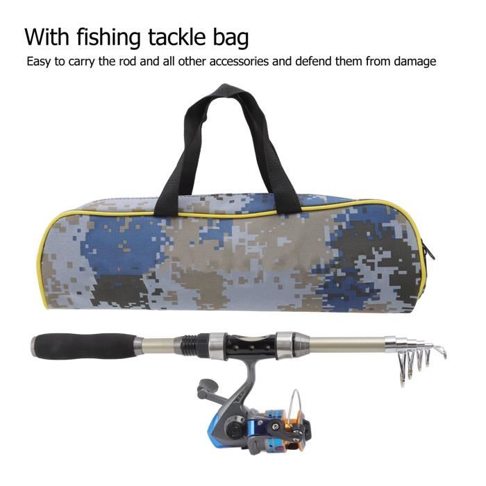 177pcs Trousse d'accessoires de pêche avec boîte de pêche - Cdiscount Sport
