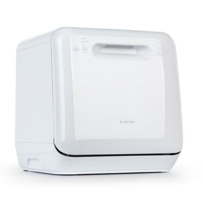 Acheter Lave Vaisselle Bob Klarstein Aquatica Lave Vaisselle Autonome Sans Installation 3