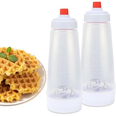 Huenersdorf Bécher gradué en polypropylène avec poignée fermée et 2 échelles 500 ml | Buy Online