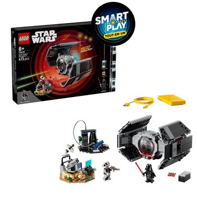 LEGO Star Wars